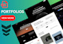 design webflow website, framer website, figma to webflow framer landing page